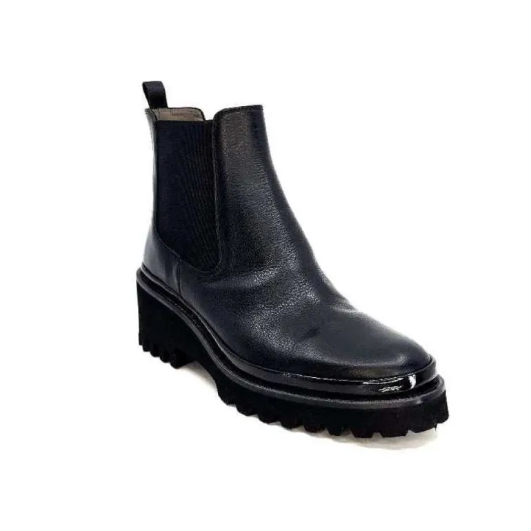 Xsa 9176 Cuir Noir