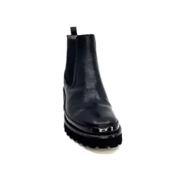 Xsa 9176 Cuir Noir