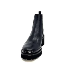 Xsa 9176 Cuir Noir