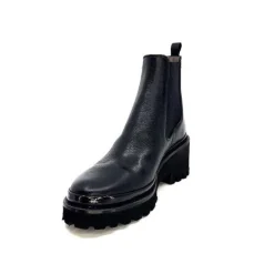 Xsa 9176 Cuir Noir