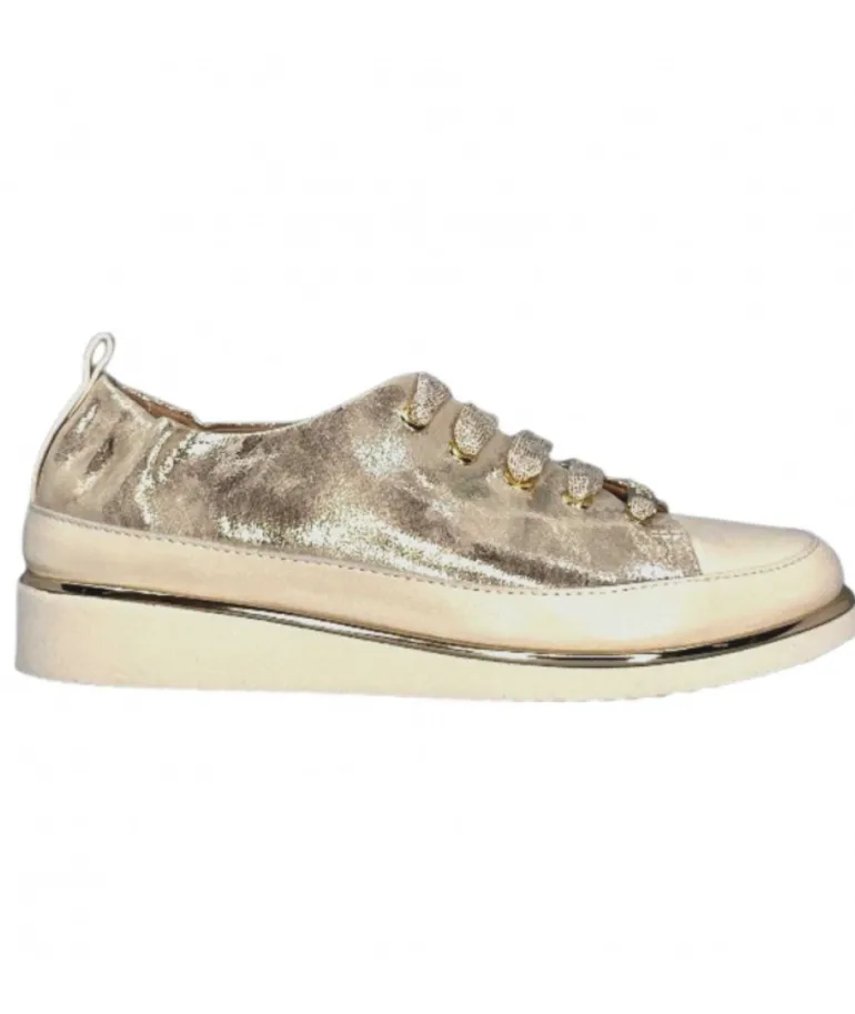 Xsa 8010 Cuir Or Platino