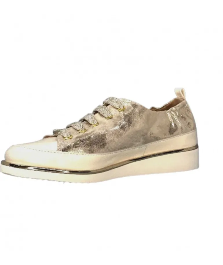 Xsa 8010 Cuir Or Platino