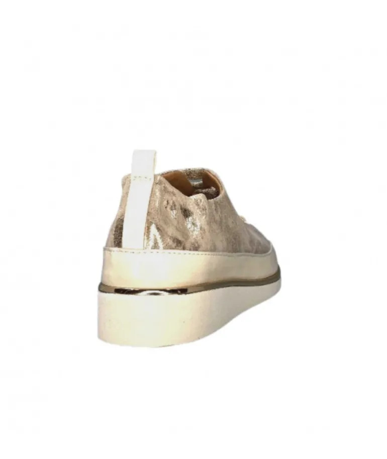 Xsa 8010 Cuir Or Platino