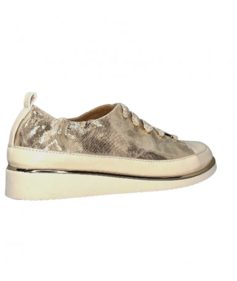 Xsa 8010 Cuir Or Platino
