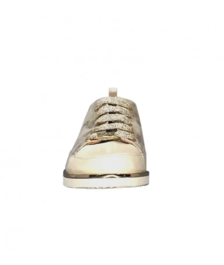Xsa 8010 Cuir Or Platino