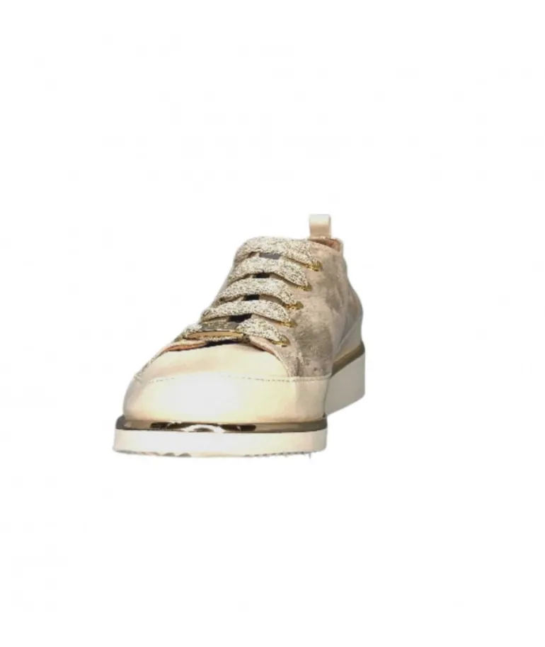 Xsa 8010 Cuir Or Platino
