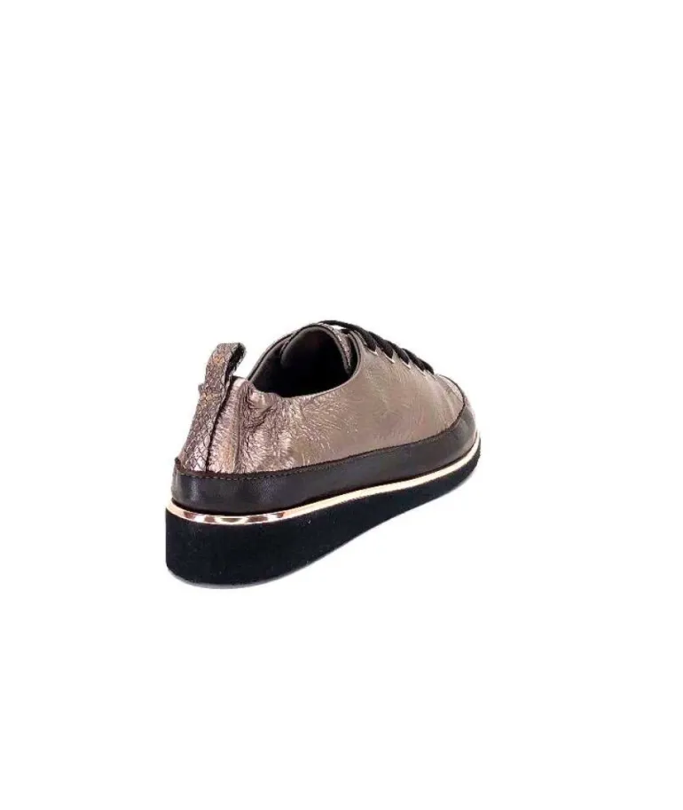 Xsa 8010 Cuir Piton Bronze