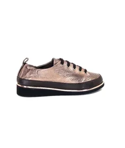 Xsa 8010 Cuir Piton Bronze