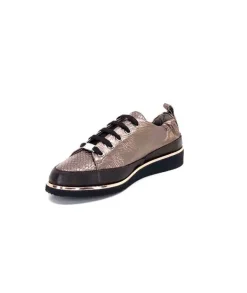 Xsa 8010 Cuir Piton Bronze