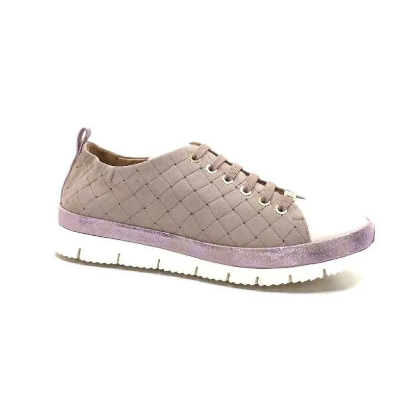 Xsa 9700 Cuir Rose