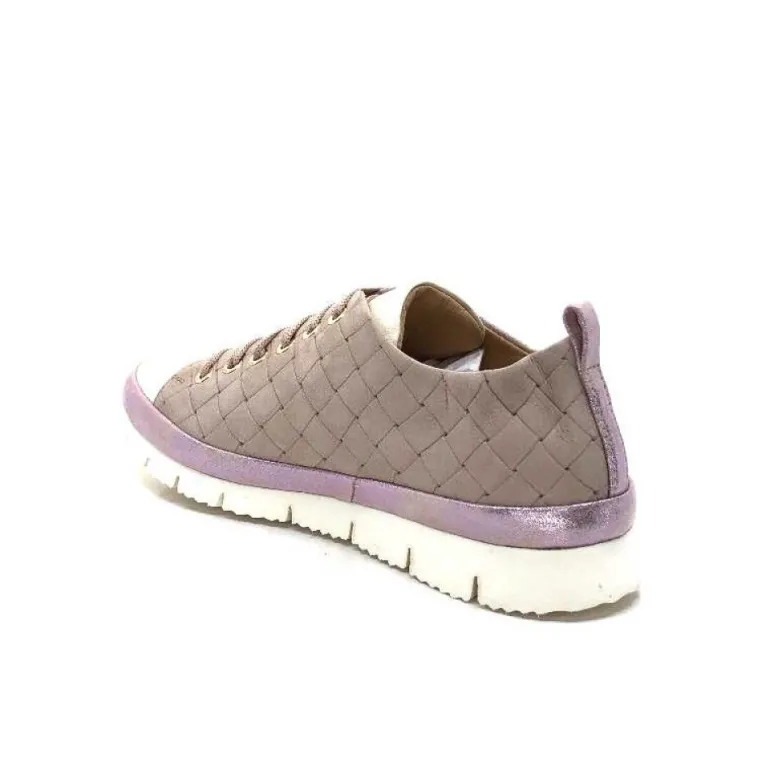 Xsa 9700 Cuir Rose