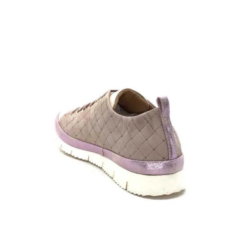Xsa 9700 Cuir Rose