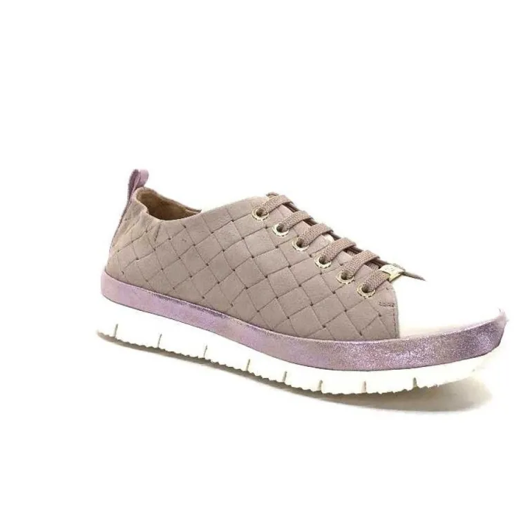Xsa 9700 Cuir Rose