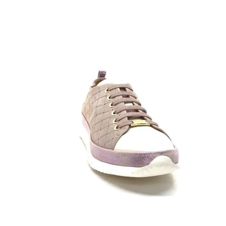 Xsa 9700 Cuir Rose