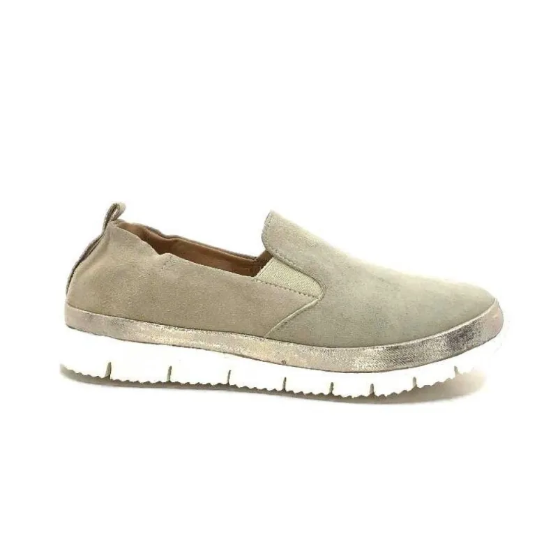 Xsa 9701 Daim Beige