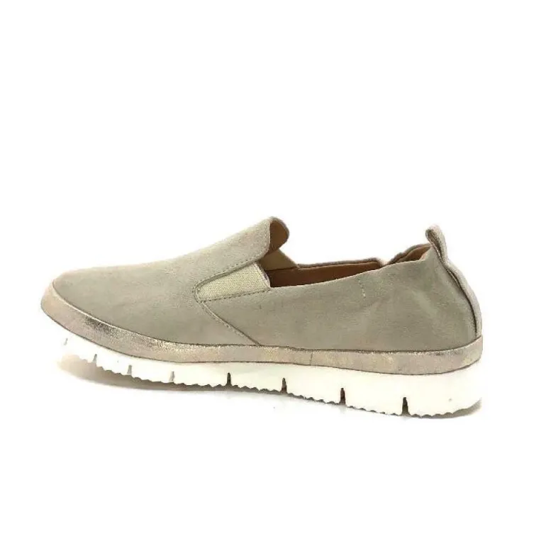 Xsa 9701 Daim Beige