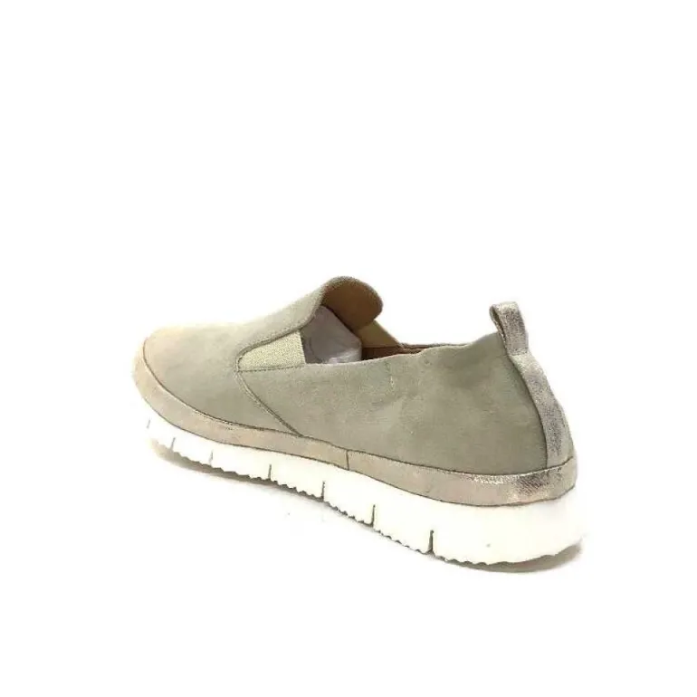 Xsa 9701 Daim Beige