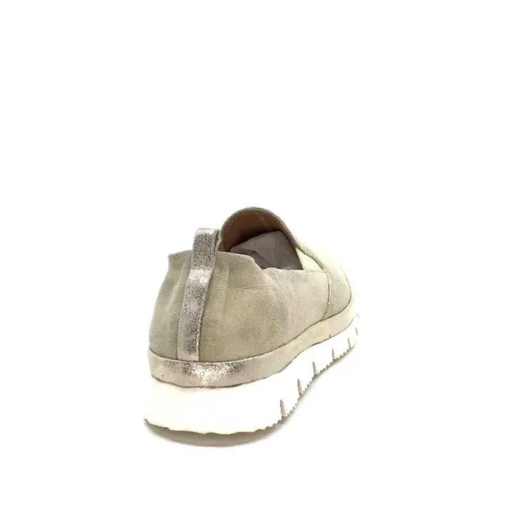 Xsa 9701 Daim Beige