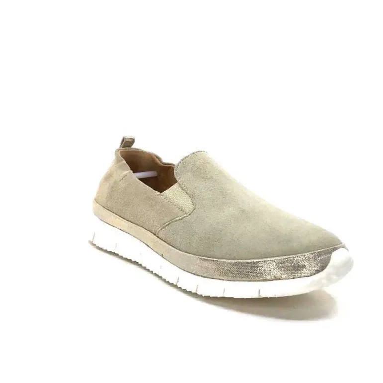 Xsa 9701 Daim Beige