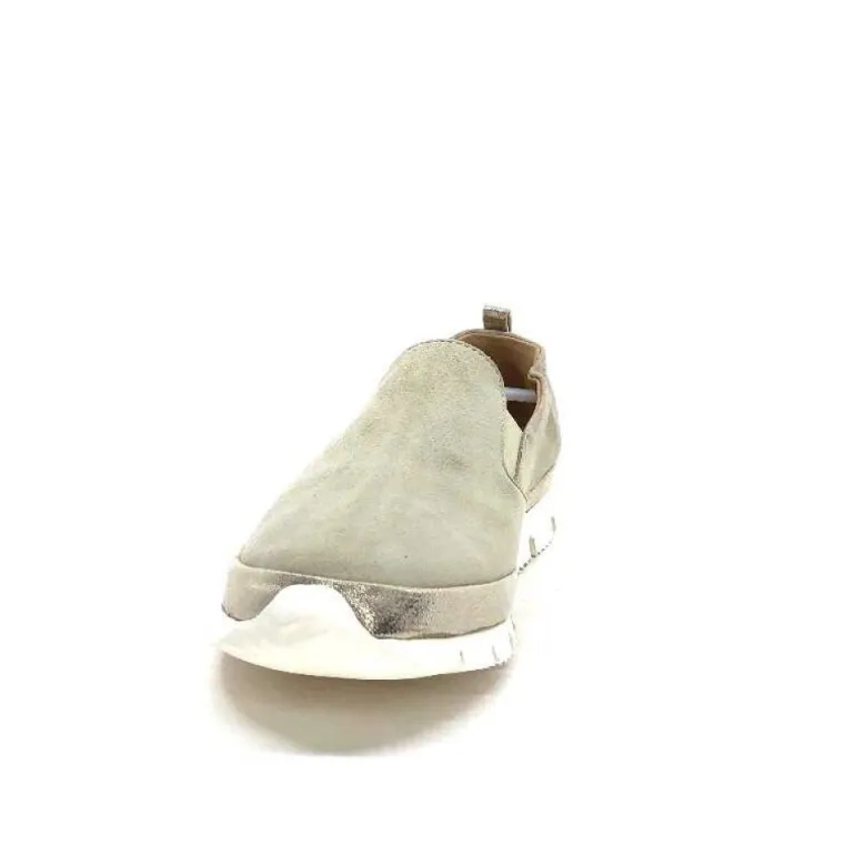 Xsa 9701 Daim Beige