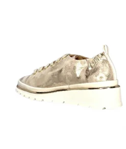 Xsa 9721Cuir Brush Platino